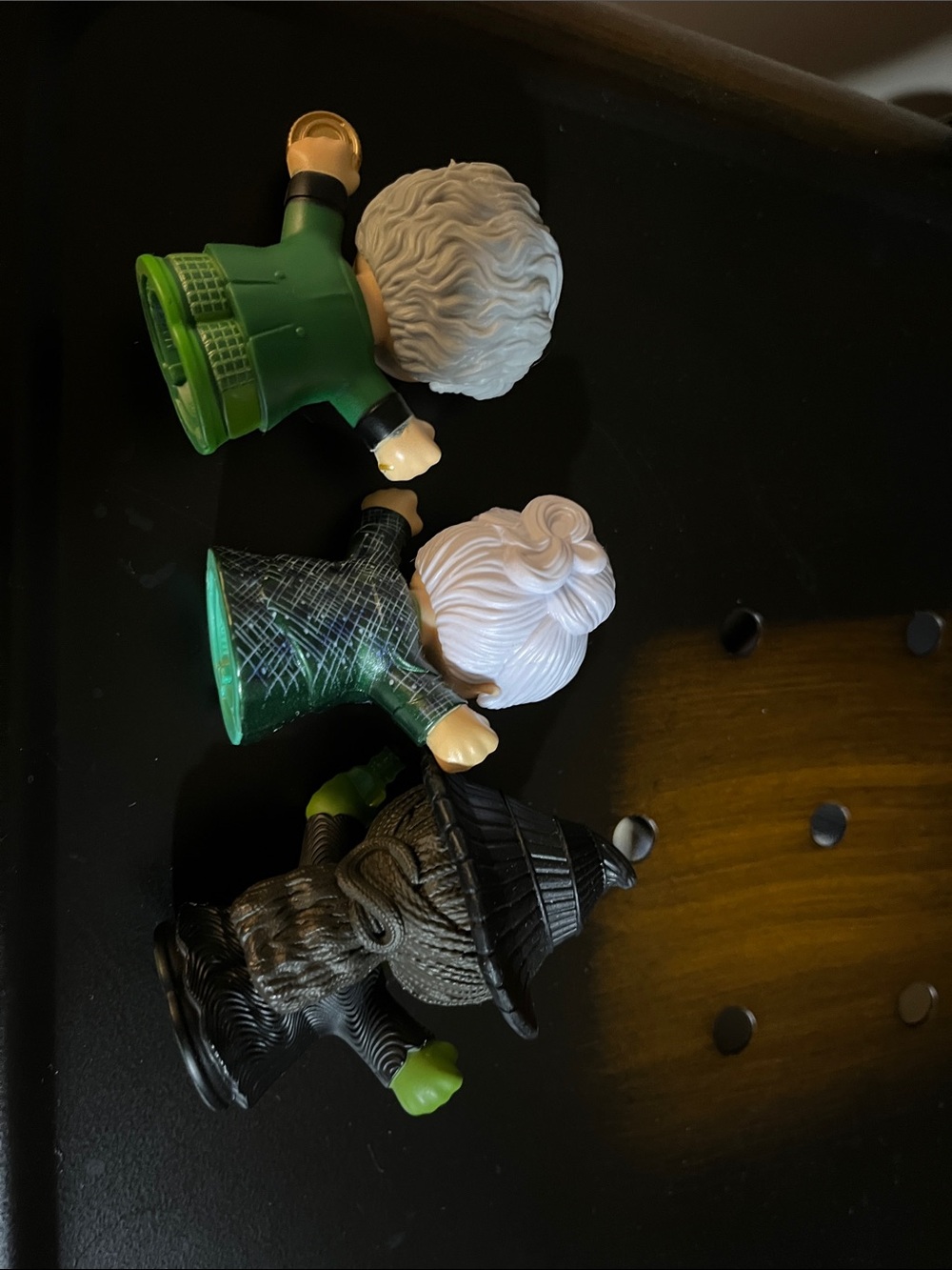 Wicked Part I Little People - Picture 2 of 2
